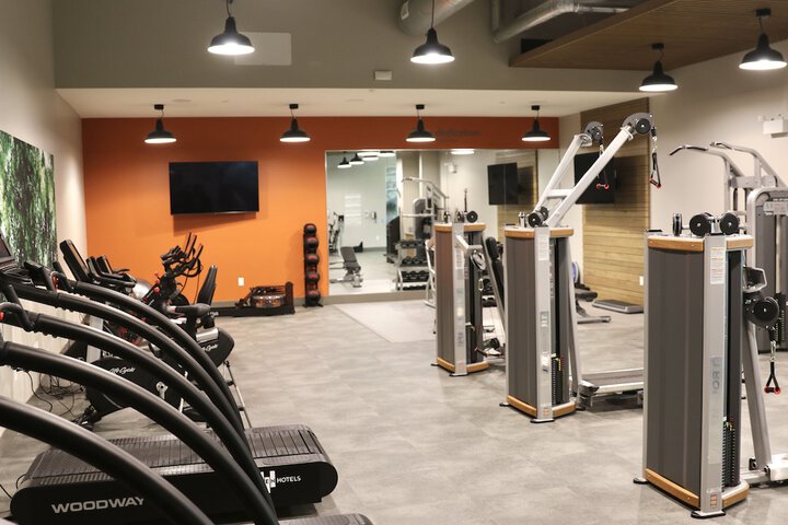 EVEN Hotel Rochester - Mayo Clinic Area by IHG