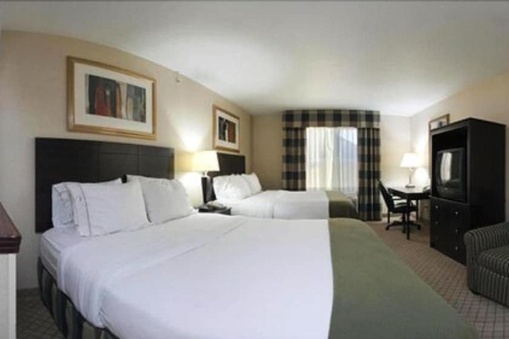 La Quinta Inn & Suites by Wyndham Ankeny IA - Des Moines IA