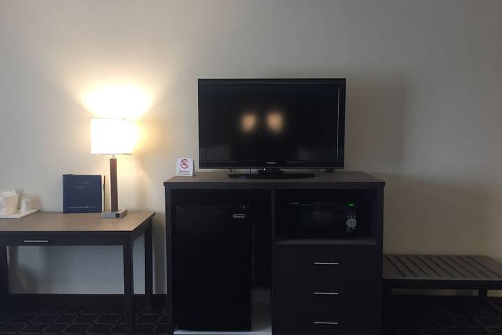 Travelodge by Wyndham Angels Camp CA