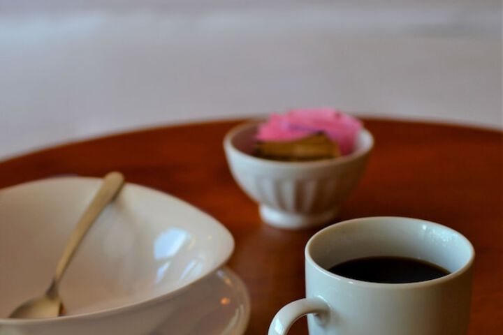 Breakfast/Coffee Service 119 of 151