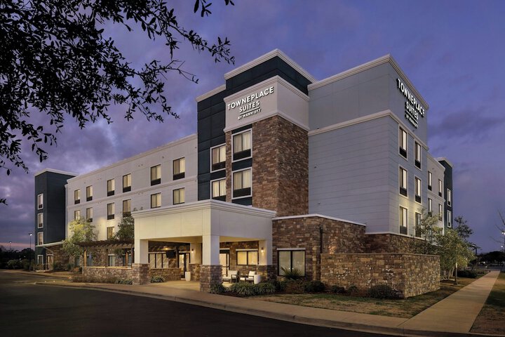 TownePlace Suites by Marriott Alexandria