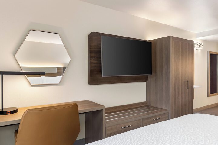 Holiday Inn Express & Suites Tuscaloosa-University by IHG