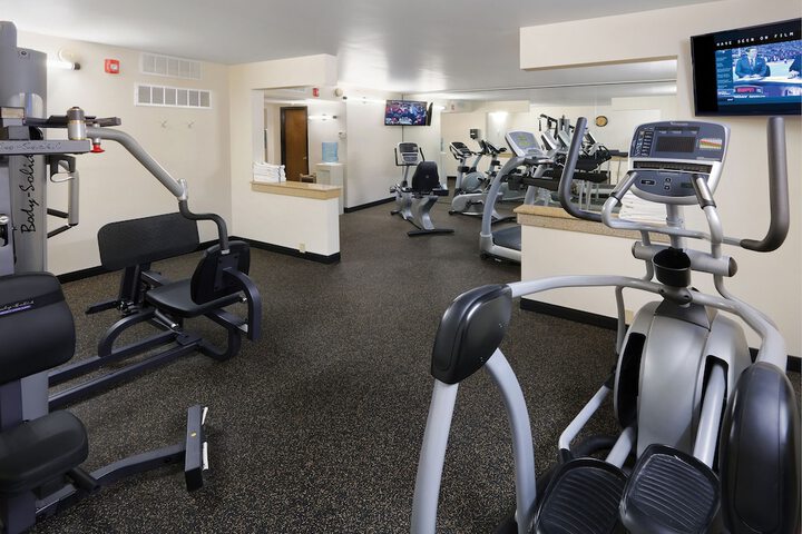 Health and Fitness 30 of 32