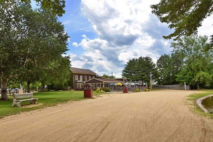 Sturbridge Host Hotel & Conference Center