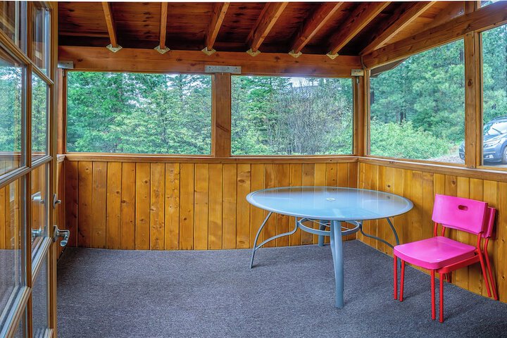 Terrace/Patio 37 of 38
