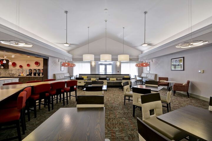 Hotel Interior 9 of 62