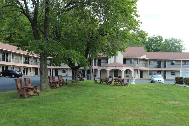 Hotel 6 of 29