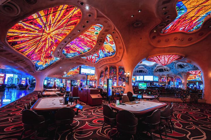 Sunset Station Hotel & Casino