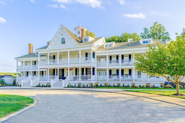 Kent Island Resort