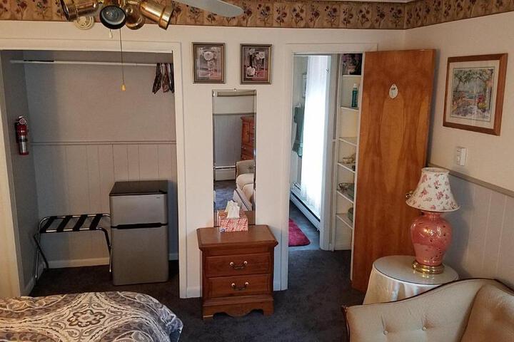 Kountry Living Bed and Breakfast