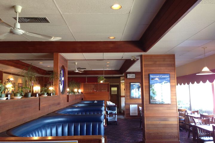 Moby Dick Inn