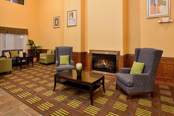 Hotel Interior 7 of 48
