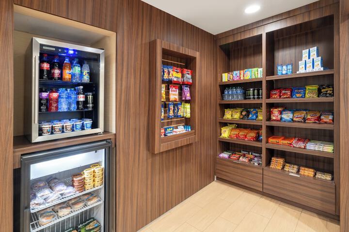 Garner Hotel Gillette South by IHG