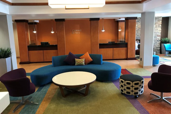 Hotel Interior 10 of 34