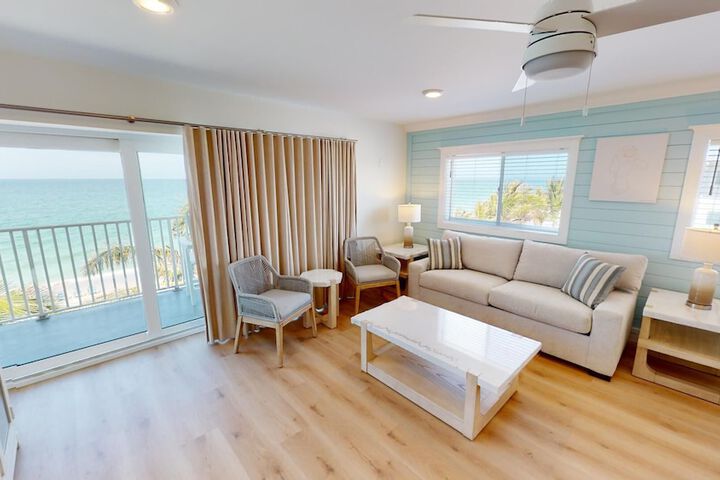 Manasota Key Resort