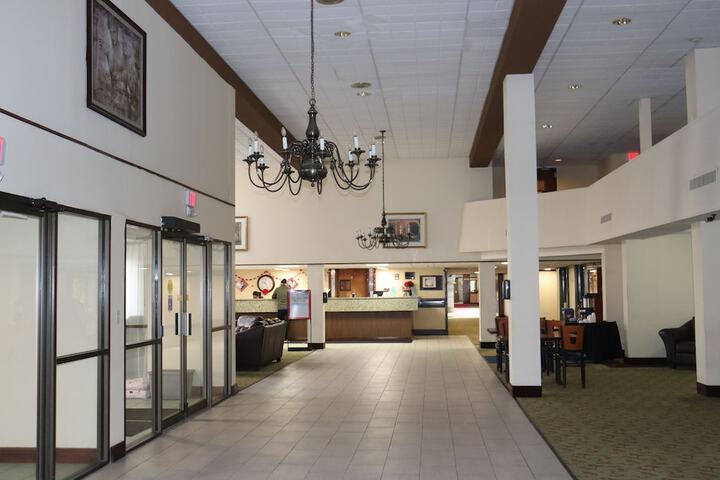 Hotel Interior 10 of 55
