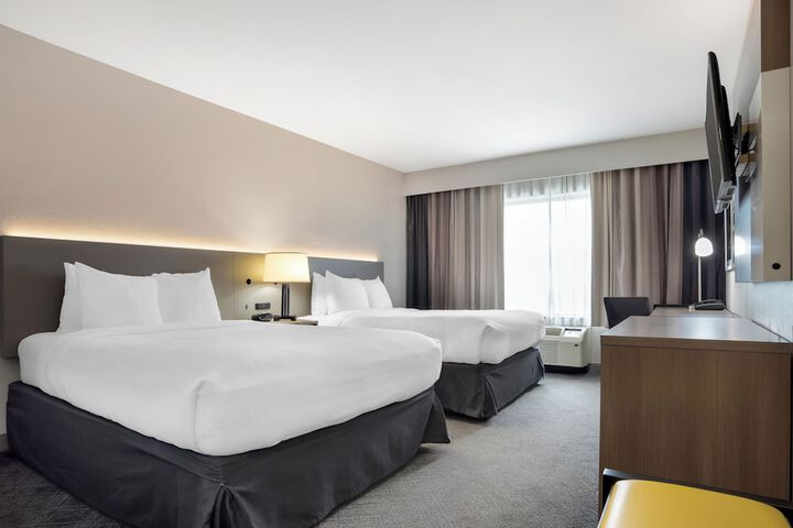 Comfort Inn & Suites Slidell - New Orleans Area