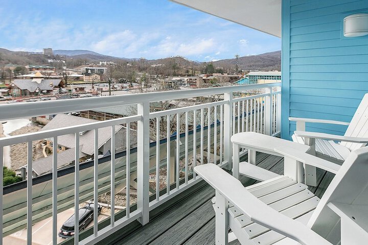 Margaritaville Resort Gatlinburg