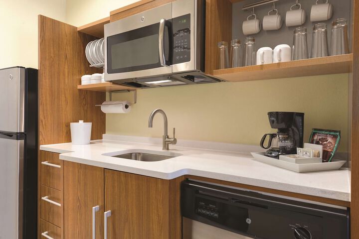 Home2 Suites by Hilton Parc Lafayette