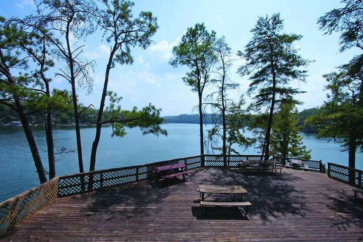 Hidden Cove RV Resort