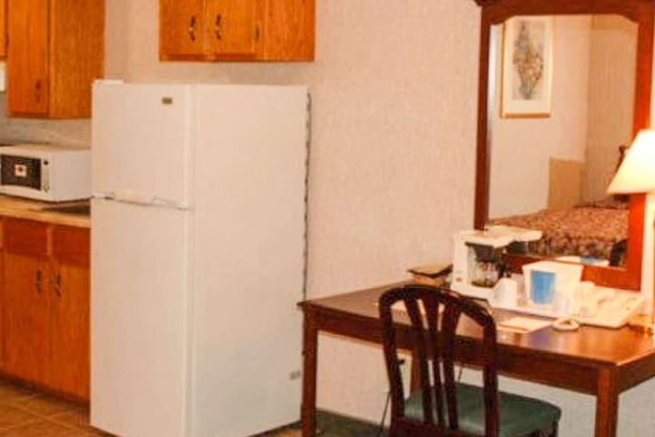 Travellers Inn