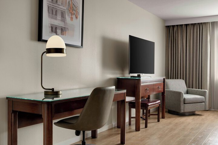 Sheraton Metairie - New Orleans Hotel