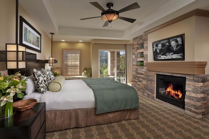 Welks Mountain Villas