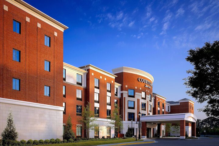 Courtyard by Marriott Collierville