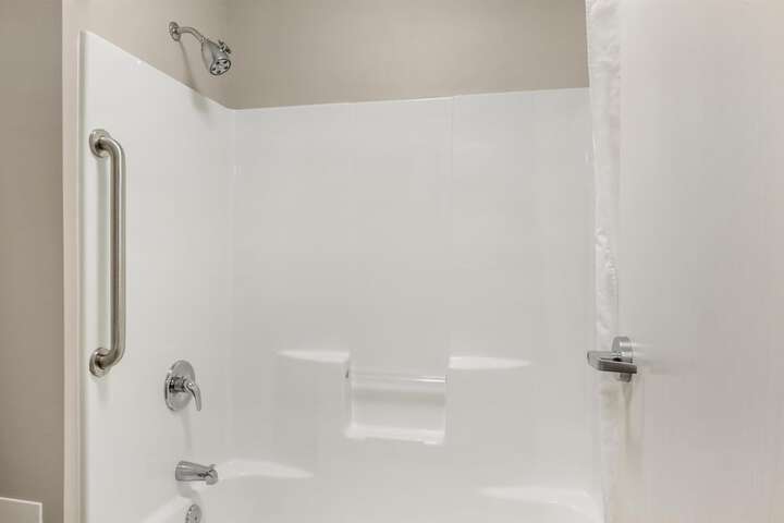 Best Western North Bryant Inn San Angelo