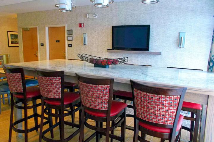 Hampton Inn Freeport / Brunswick