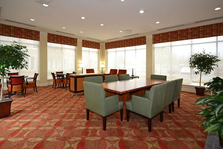 Hotel Interior 12 of 36