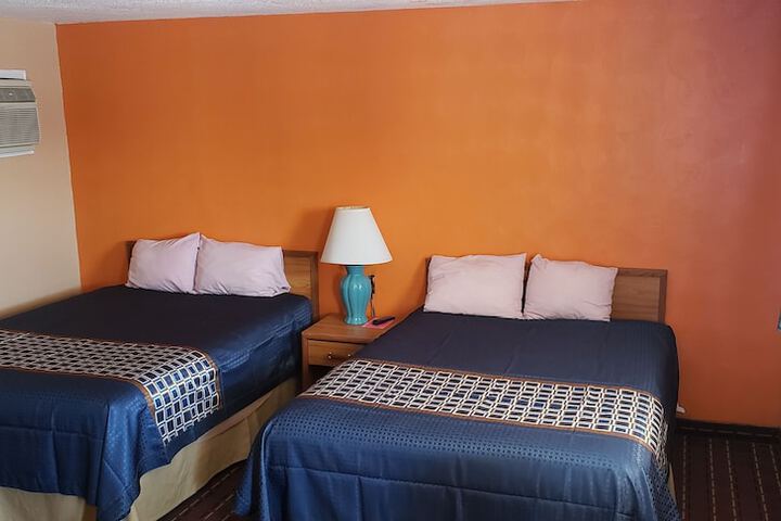 Executive Inn
