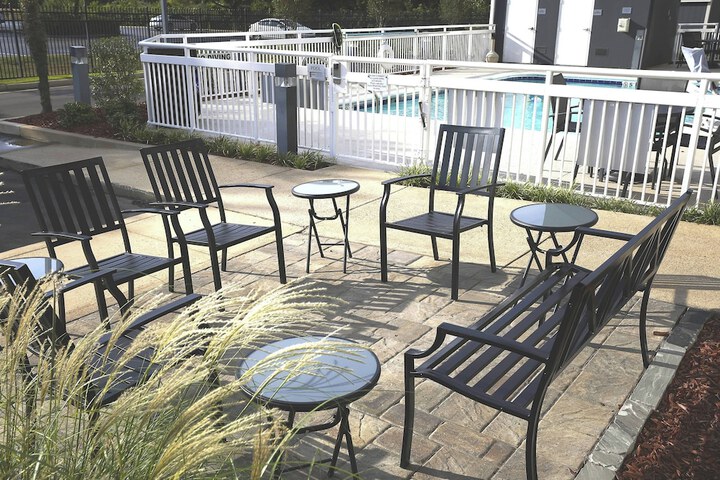 Fairfield Inn by Marriott Jackson Airport-Pearl