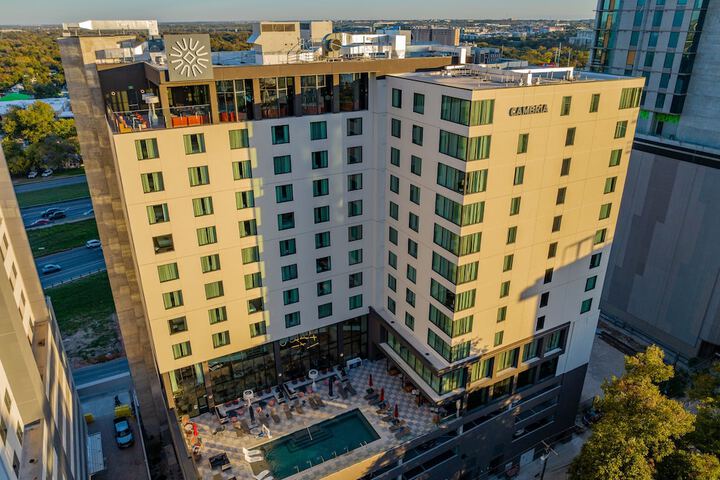 Hotel 5 of 110