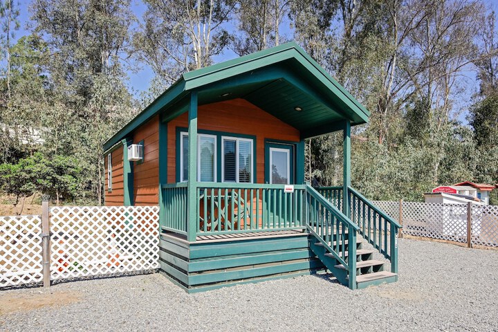Pio Pico RV Resort & Campground