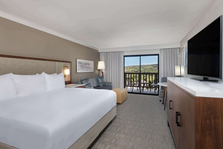 Cheyenne Mountain Resort a Destination by Hyatt Hotels