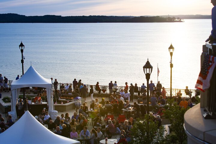 The Edgewater