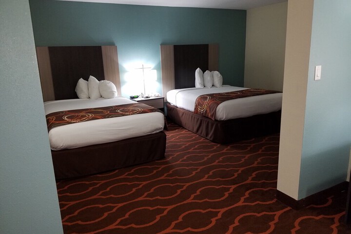 Baymont by Wyndham Grovetown Augusta
