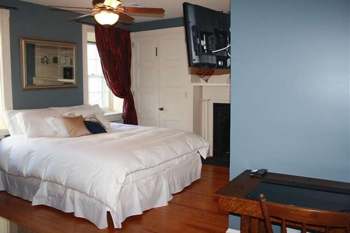 Stocks Manor Bed and Breakfast