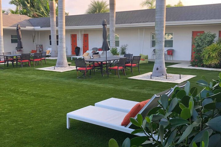 Captiva Beach Resort
