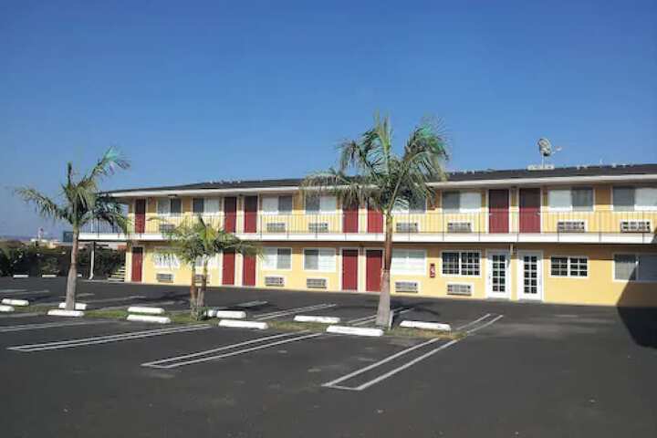 Lotus of Lompoc - a Great Hospitality Inn