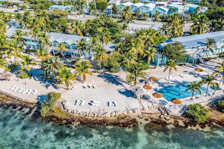 Lime Tree Bay Resort