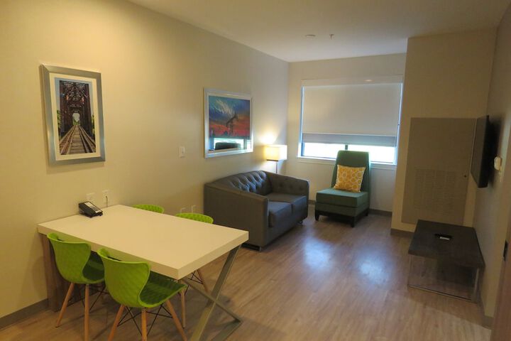 Wyndham Garden College Station