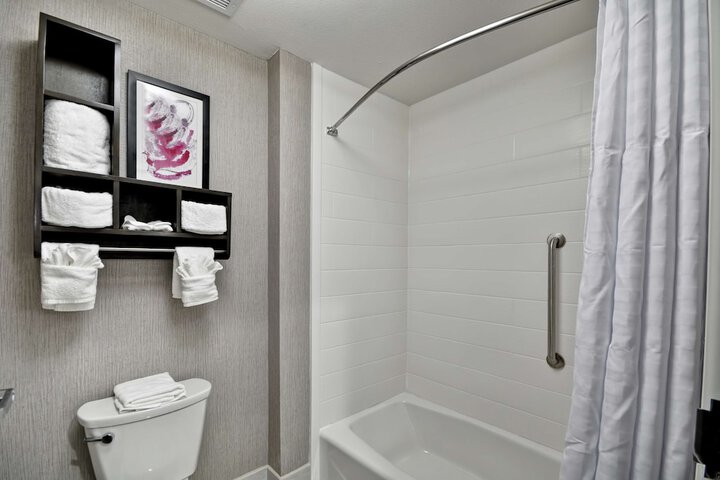 Homewood Suites by Hilton Tyler