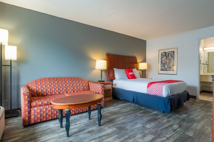 121 Motel Henderson