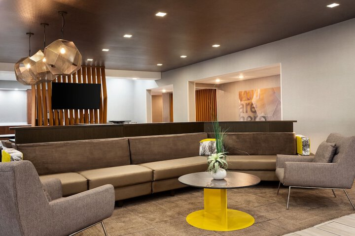 Hotel Interior 13 of 30