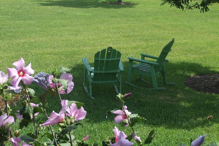Property Grounds 27 of 27