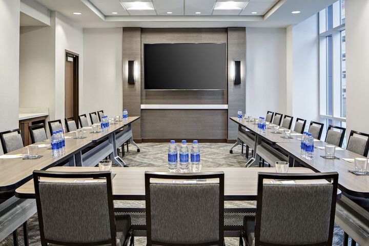Meeting 21 of 27