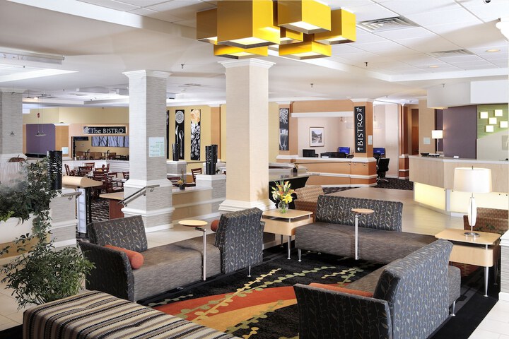 Hotel Interior 6 of 26