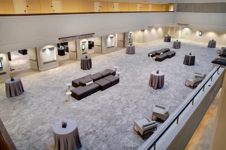 Hyatt Regency Milwaukee